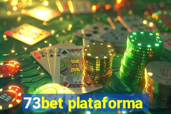 73bet plataforma